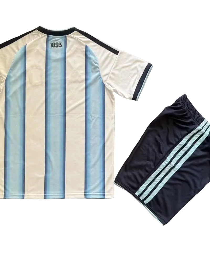 Argentina primera equipación kids