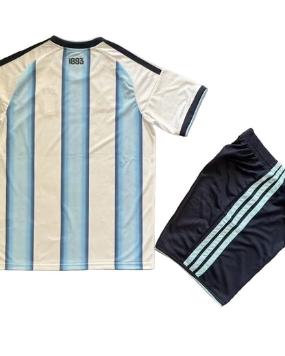 Argentina primera equipación kids