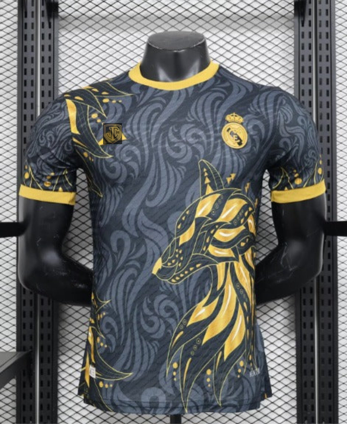 Real Madrid Special Edition