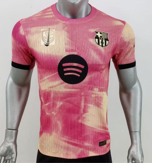 FC Barcelona Edición Especial Rosa