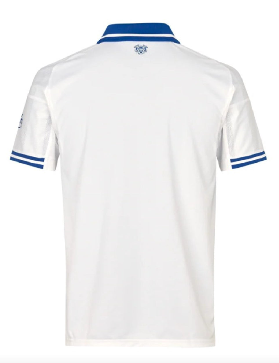 Maillot domicile du FC Copenhague 25-26