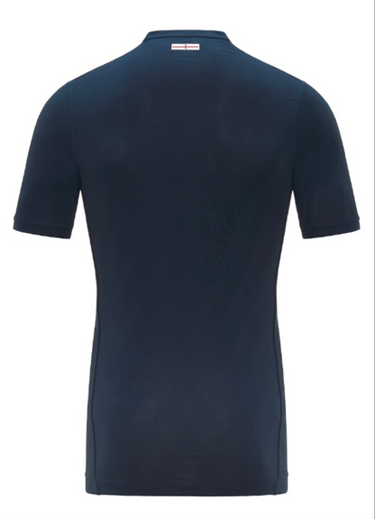 Troisième kit Genoa CFC 25-26