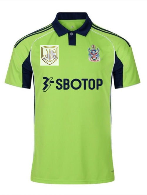 Fulham FC 25-26 Away Kit