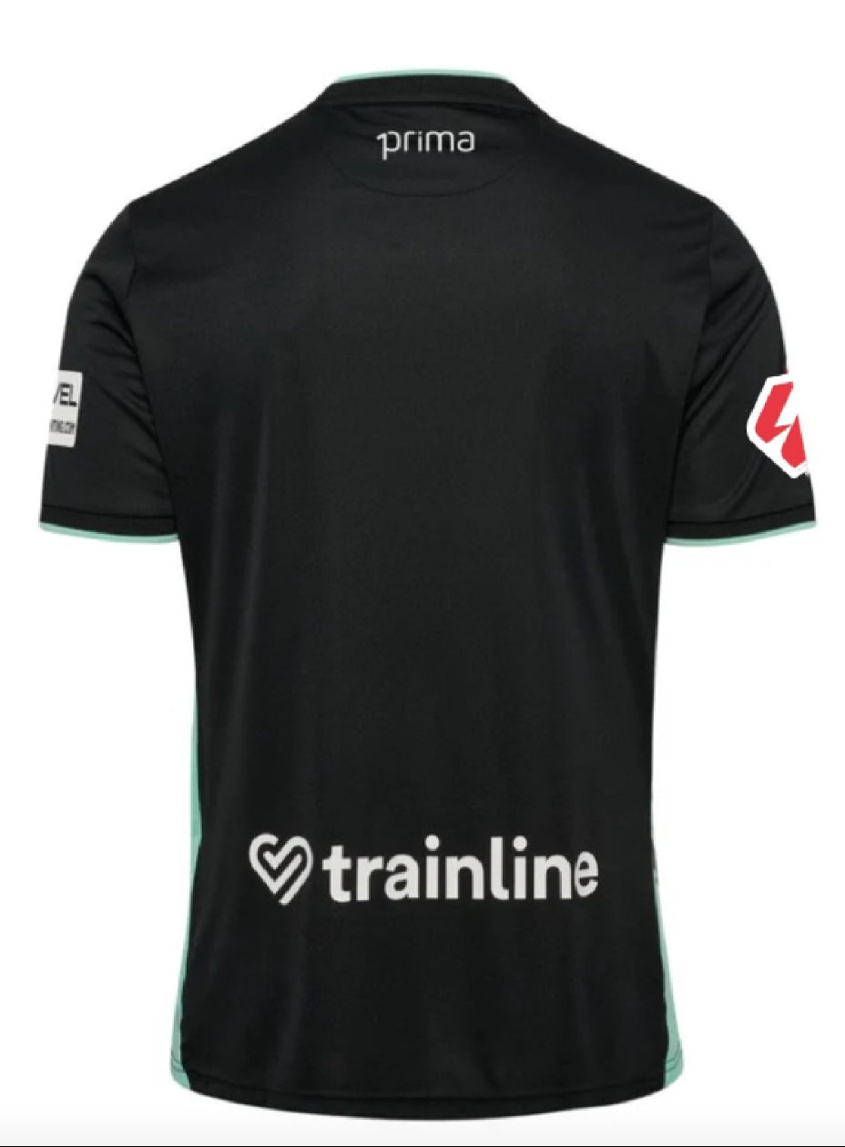 Real Betis Balompié 25-26 Third Kit