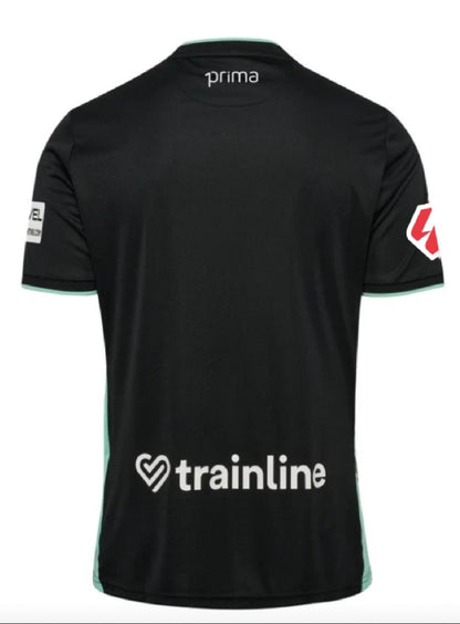 Real Betis Balompié 25-26 Third Kit