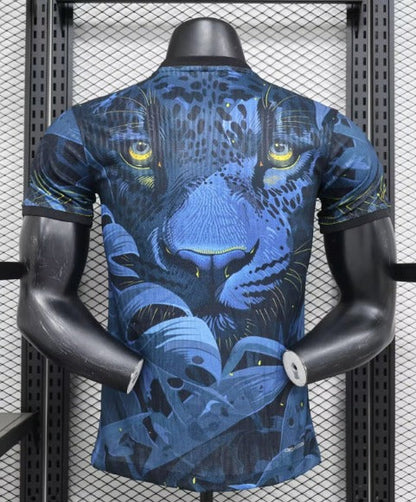 Brasil Special Edition Blue