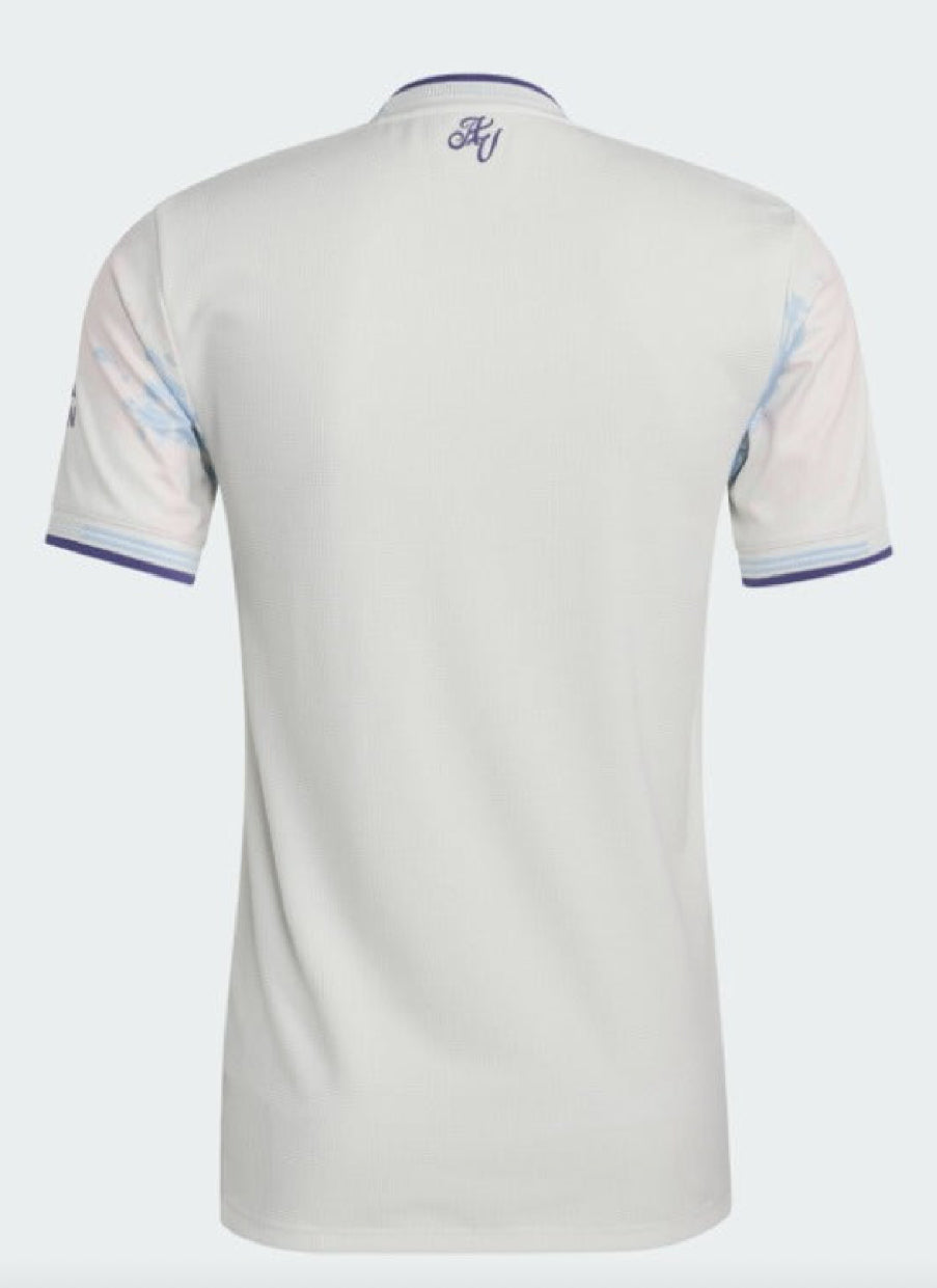 Aston Villa FC 25-26 Third Kit