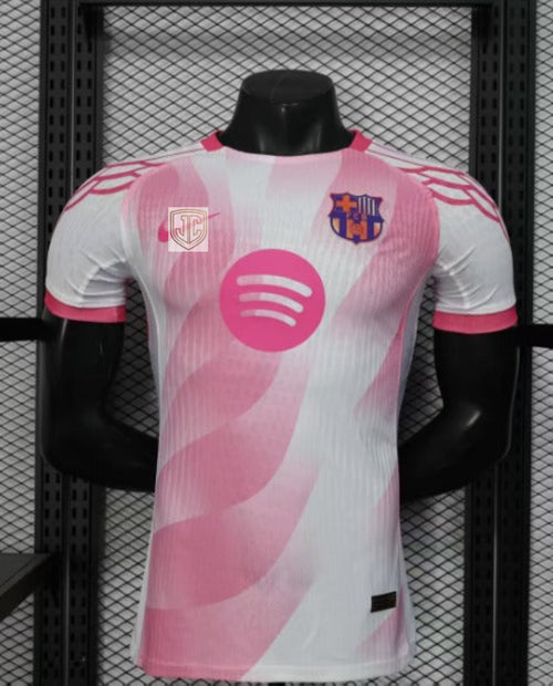 FC Barcelona Edición Especial Rosa