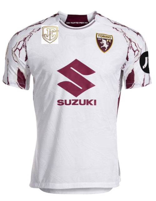 Torino FC 25-26 Away Kit
