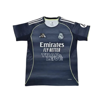 REAL MADRID x BENY JR