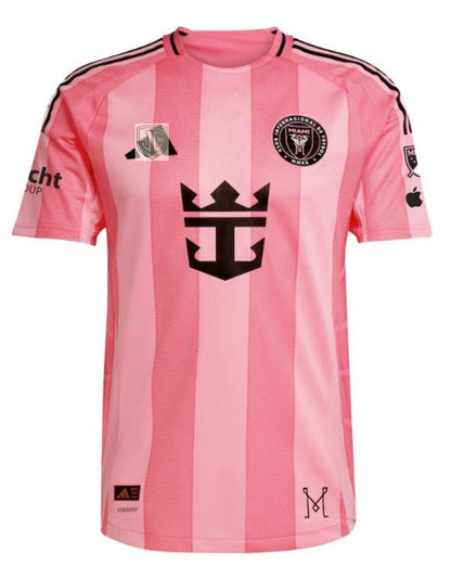Inter de Miami 25-26 Primera Equipación