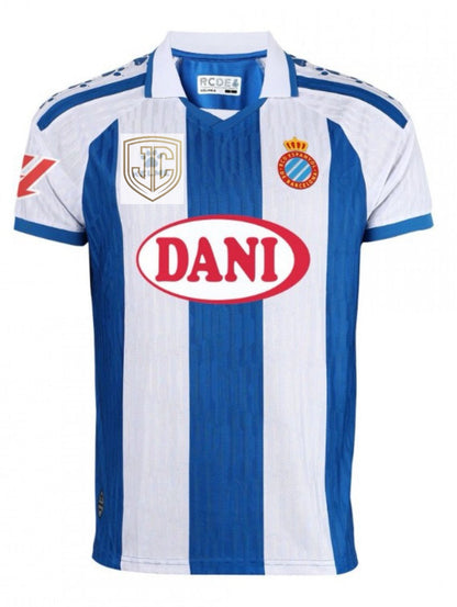 Premier maillot RCD Espanyol 25-26