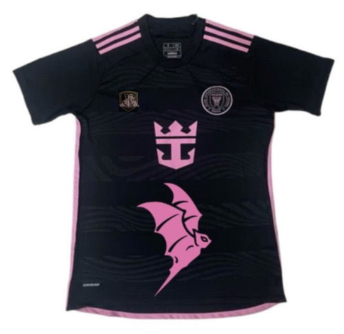 Inter Miami x Jhayco jersey