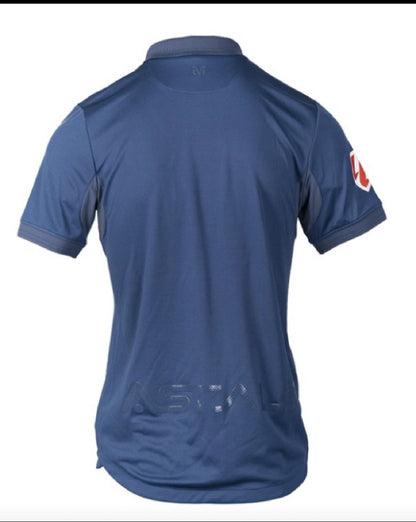Troisième maillot du Villarreal CF 25-26