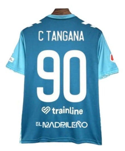 Betis x C Tangana azul