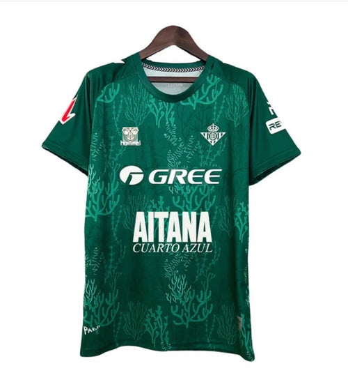 Aitana x Betis Camiseta