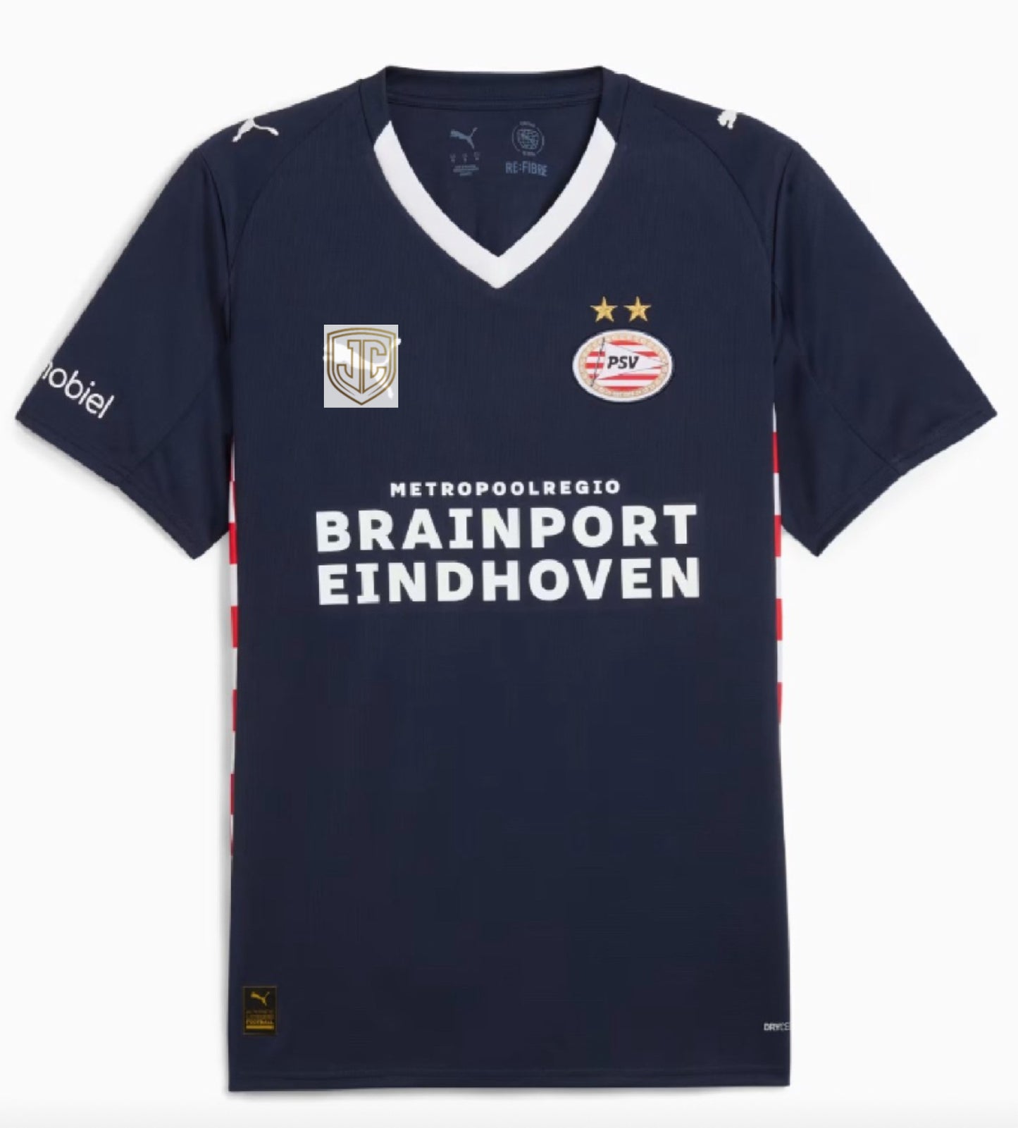 PSV 25-26 Away Kit