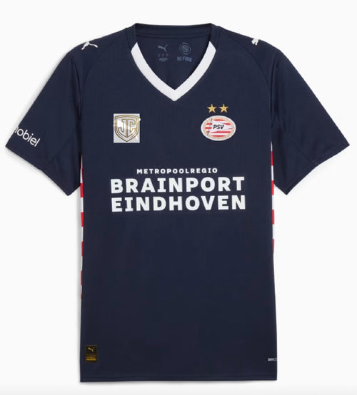 PSV 25-26 Away Kit