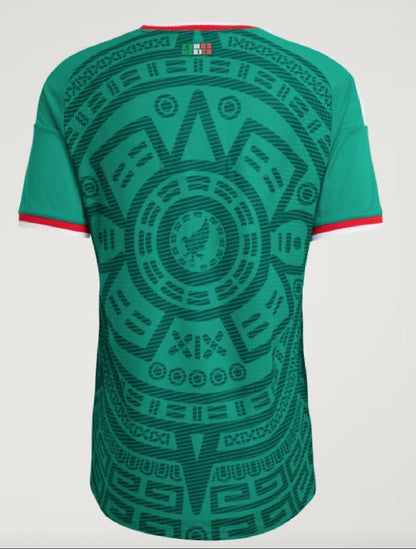 Mexique