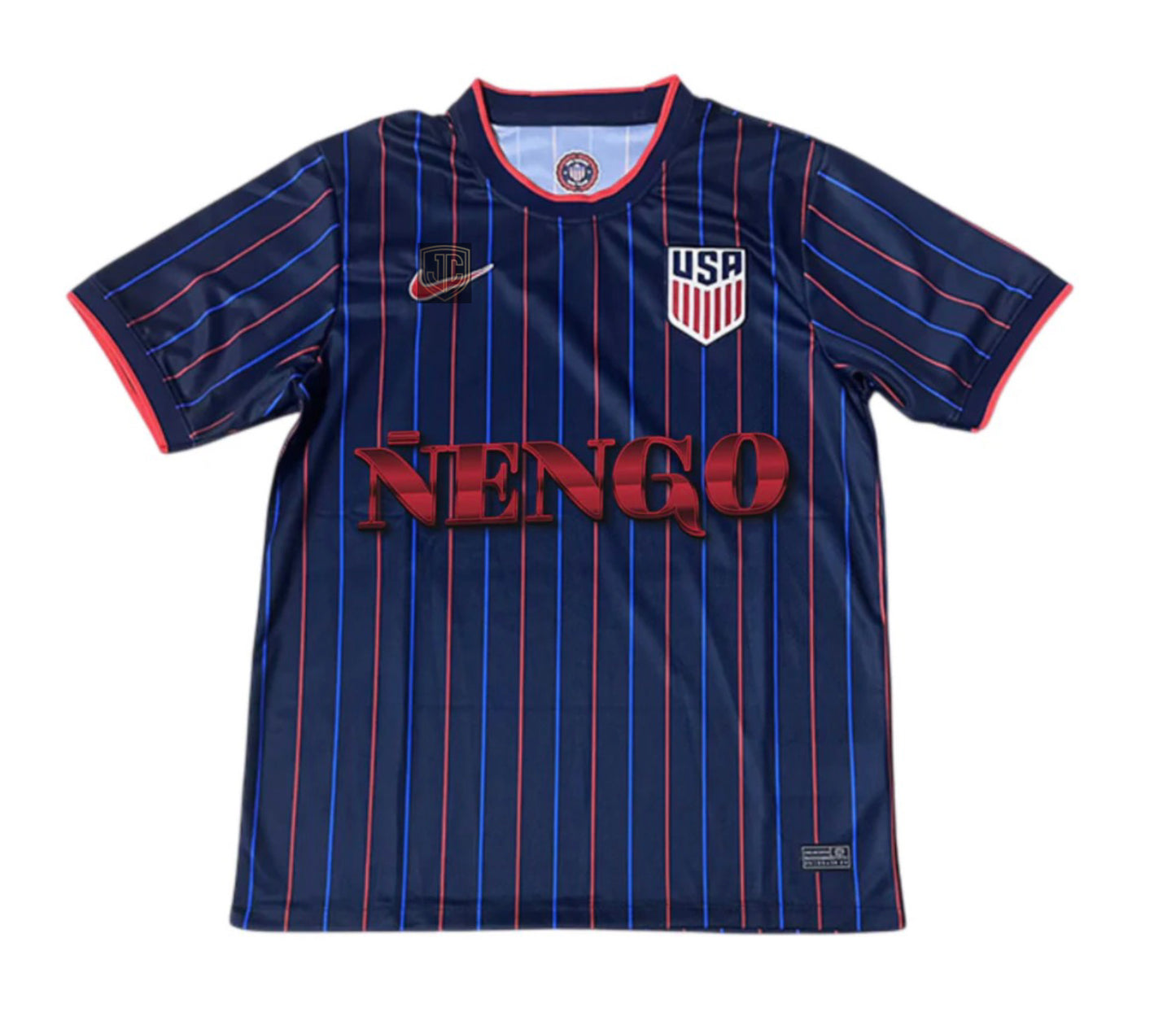 Ñengo Flow x USA