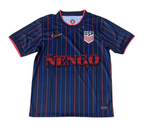 Ñengo Flow x USA