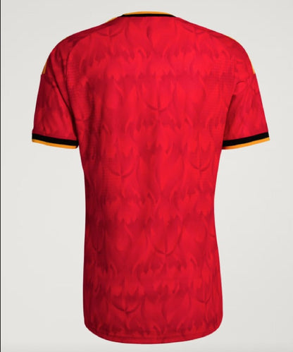 Belgium