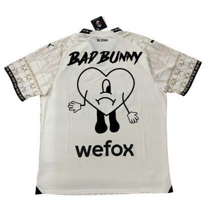 AC Milan x Bad Bunny