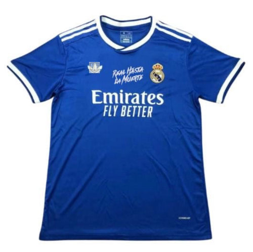 REAL MADRID x ANUEL CAMISETA 3ª EQUIPACIÓN 25/26