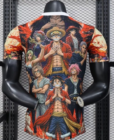 japan 25-26 special one piece