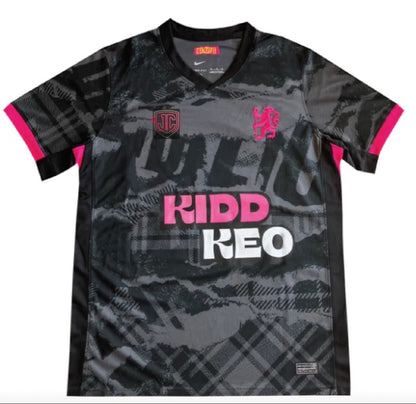 Kid Keo X Chelsea