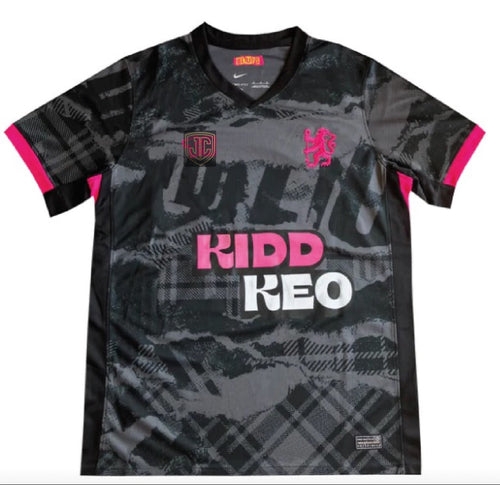 Kid Keo X Chelsea