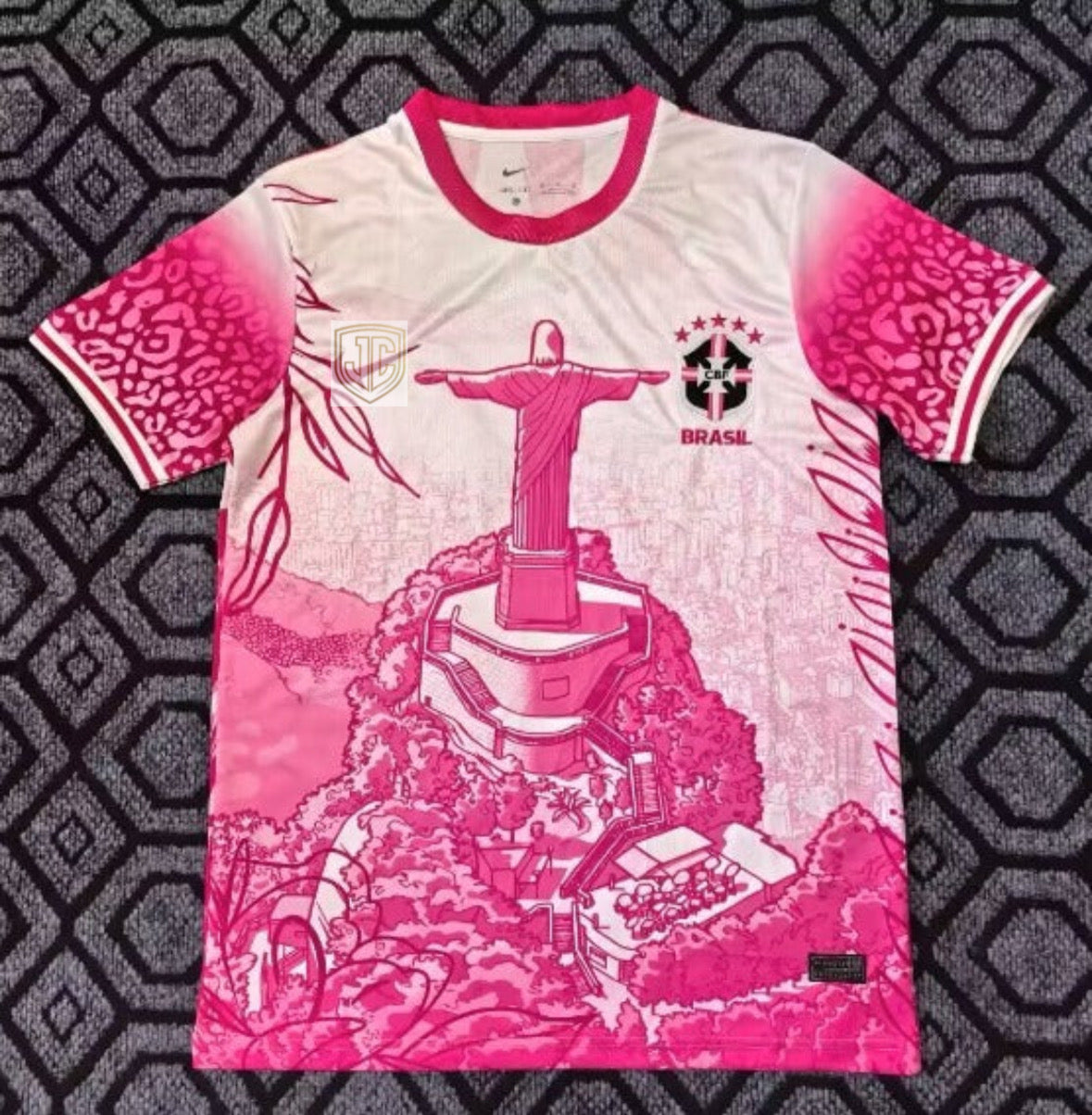 Brasil Special Edition Cristo Redentor