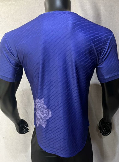 Real Madrid Special Edition Rosas Lila