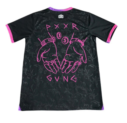 Yung Beef x PSG