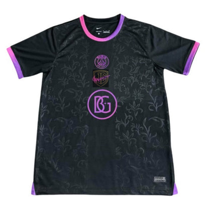 Maillot PSG x Anuel édition spéciale