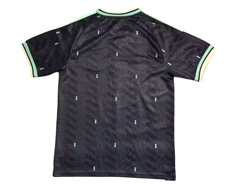 Camiseta Alemania Segunda Equipación 2026