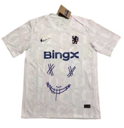 CHELSEA x KIDD KEO BLANCA