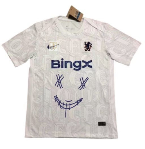 CHELSEA x KIDD KEO BLANCA