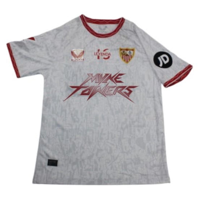 SEVILLA x MYKE TOWERS CAMISETA