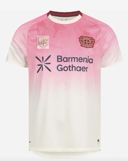 Bayer 04 Leverkusen 25-26 Away Kit