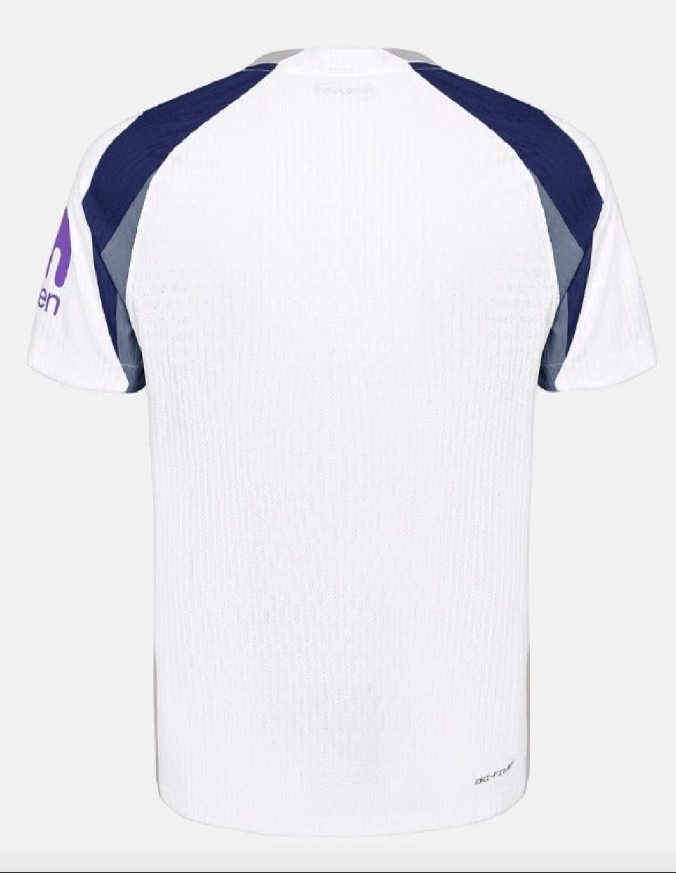 Maillot domicile de Tottenham Hotspur 25-26