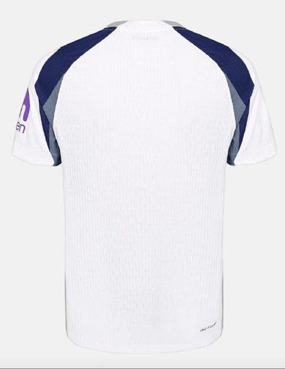 Maillot domicile de Tottenham Hotspur 25-26