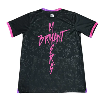 PSG x BRYANT MYERS