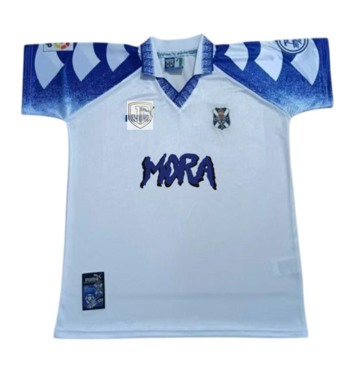 Mora X Tenerife