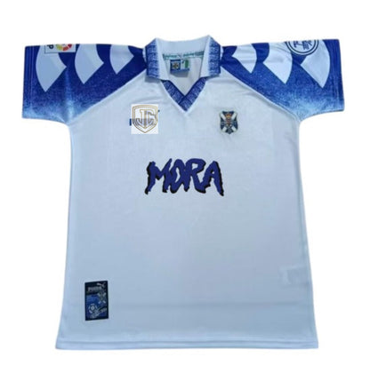 Mora X Tenerife