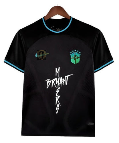 Maillot édition spéciale Brésil x Bryant Myers