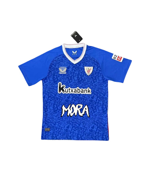 ATHLETIC CLUB x MORA