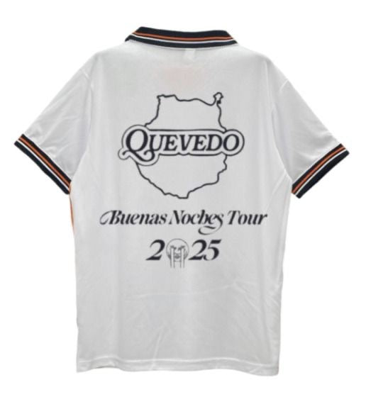 VALENCIA x QUEVEDO