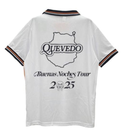 VALENCIA x QUEVEDO