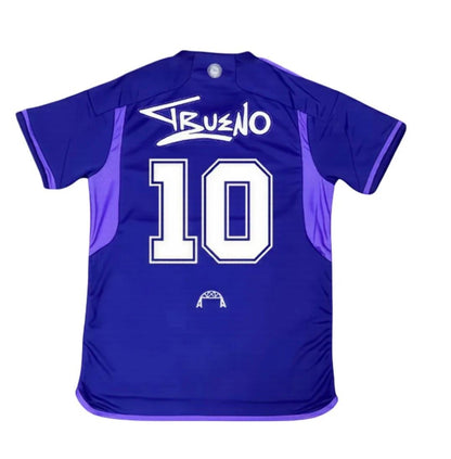 Trueno x Argentina